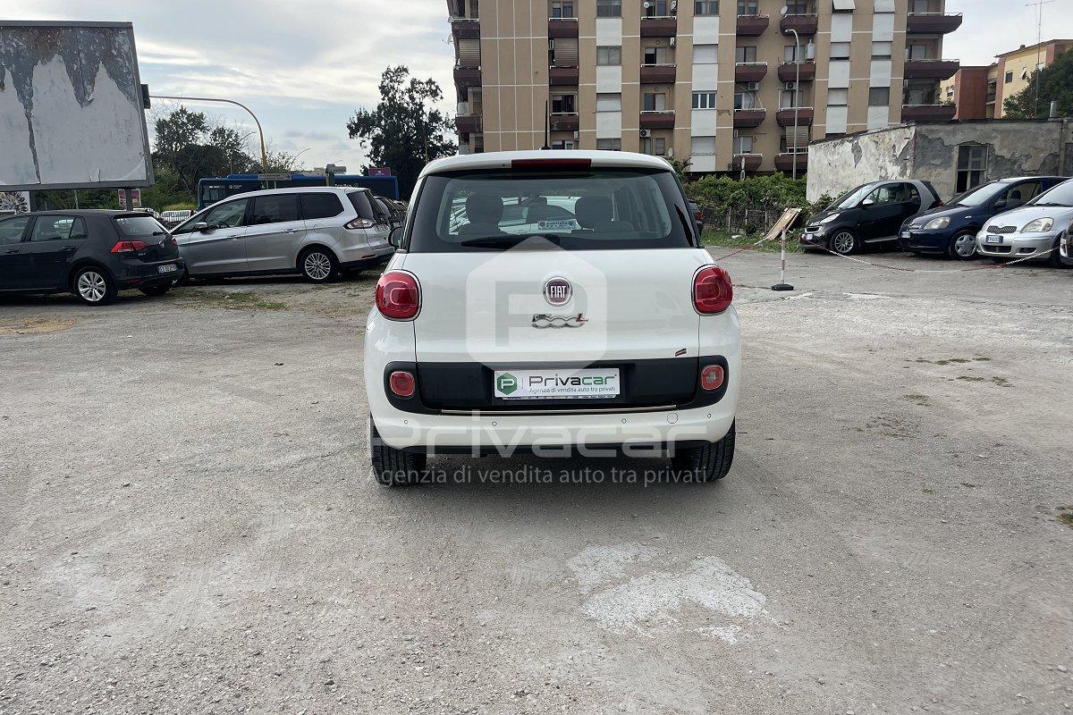 FIAT 500L 1.3 Multijet 85 CV Opening Edition