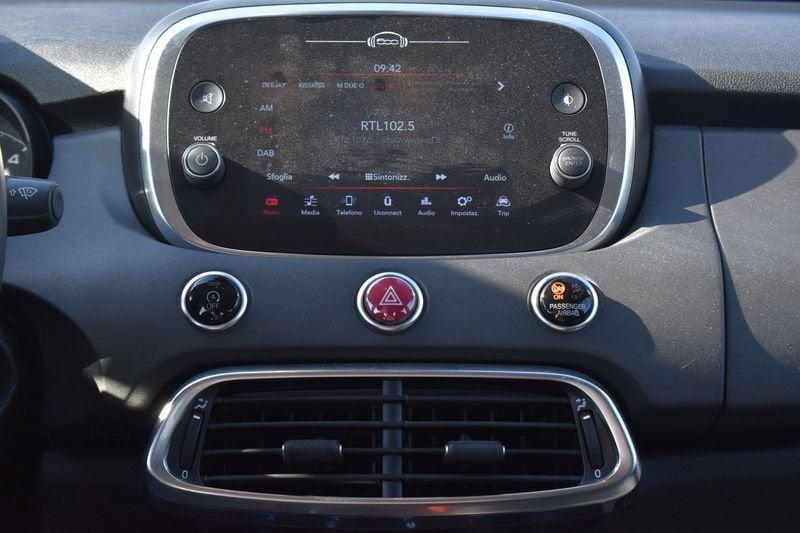 FIAT 500X 500X 1.6 MultiJet 130 CV Cross