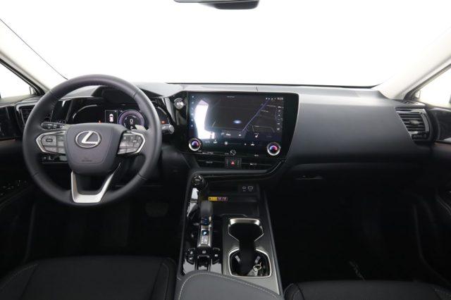 LEXUS Other NX NX Hybrid 4WD Premium +