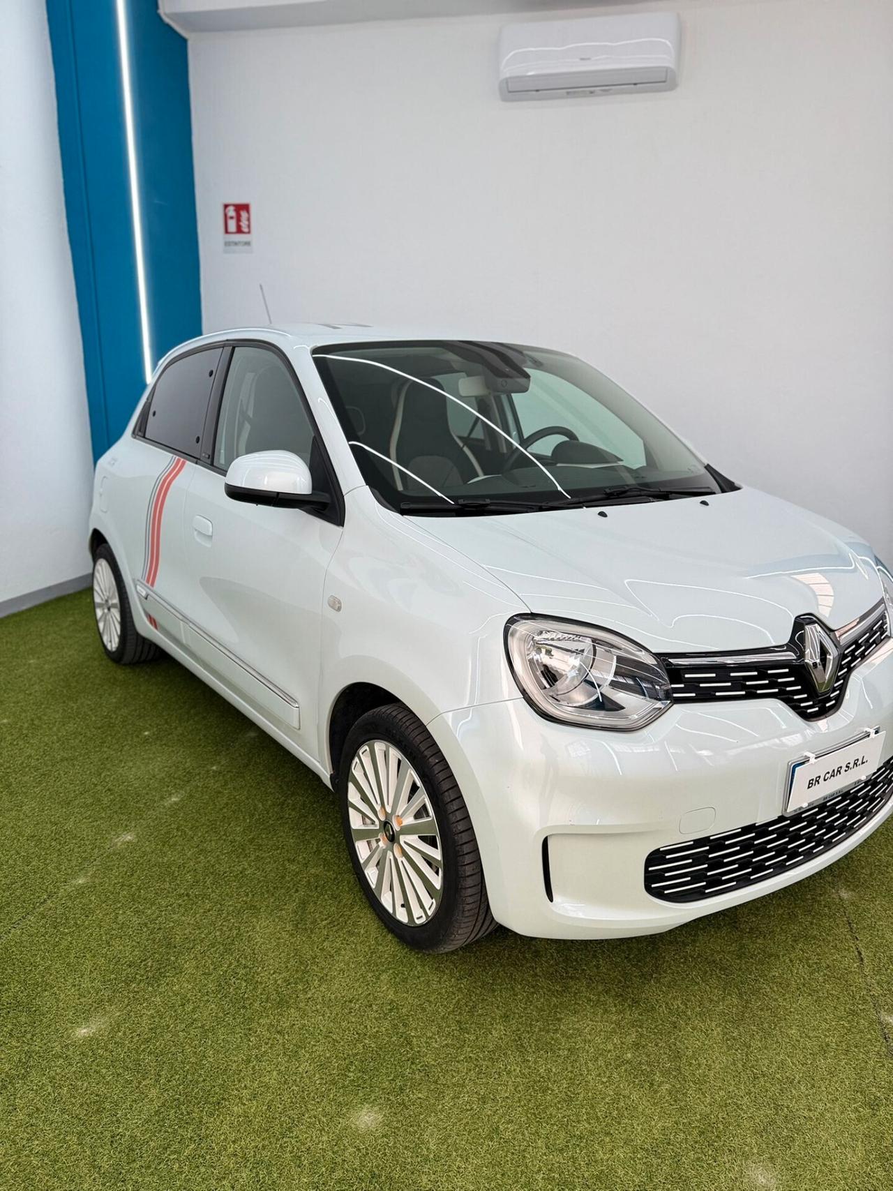 Renault Twingo Electric Vibes