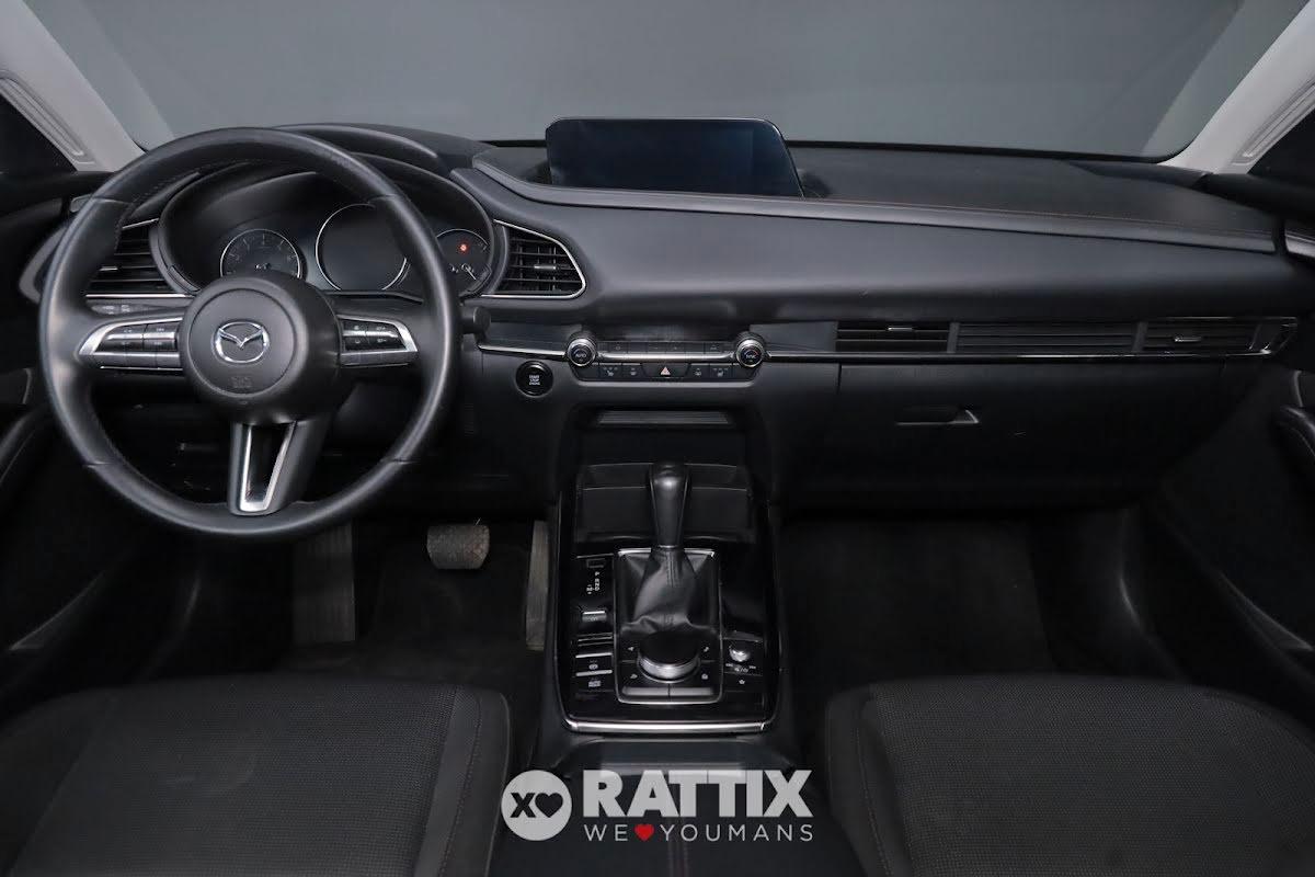 Mazda CX-30 2.0 m-hybrid 150CV Homura 6at