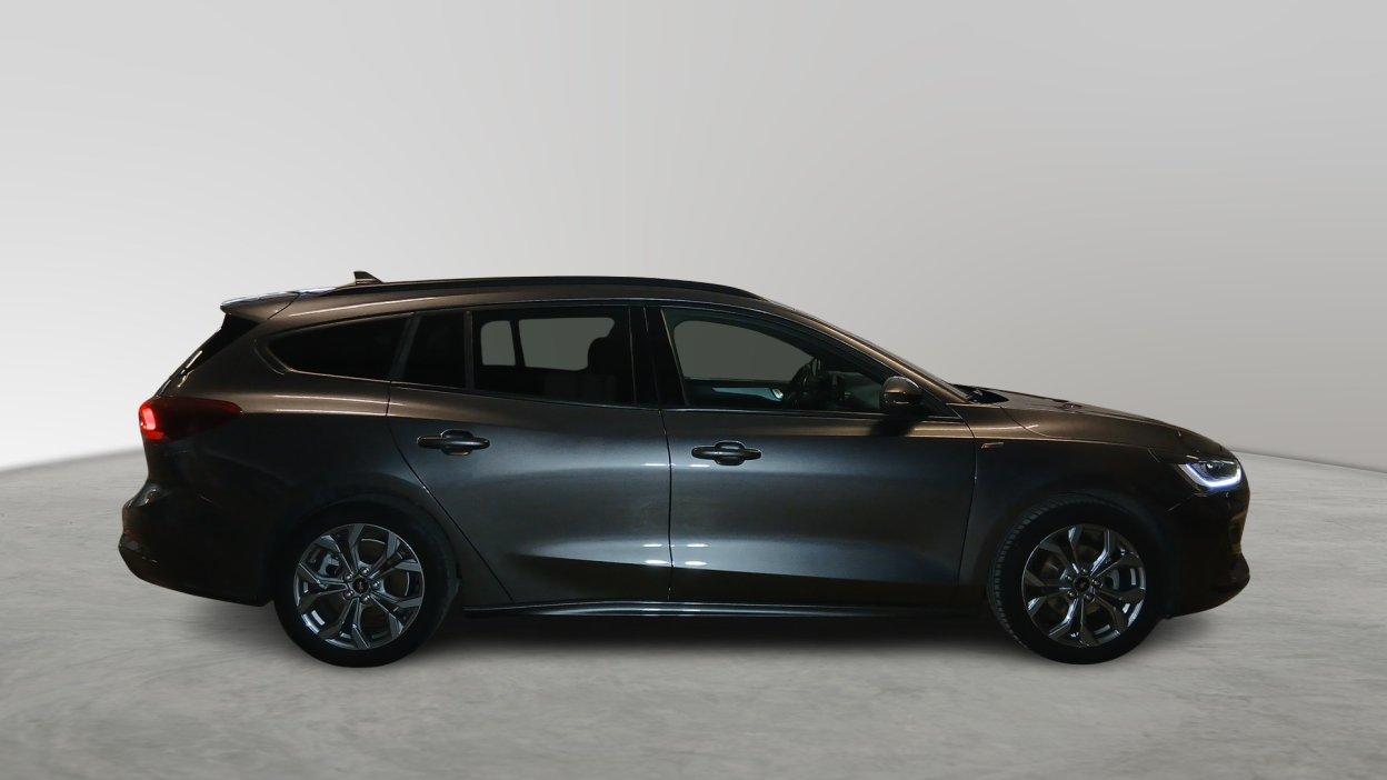 FORD Focus 4ª serie - FOCUS 1.0 ECOBOOST HYBRID 125CV SW ST-LINE STYLE AUTOCARRO