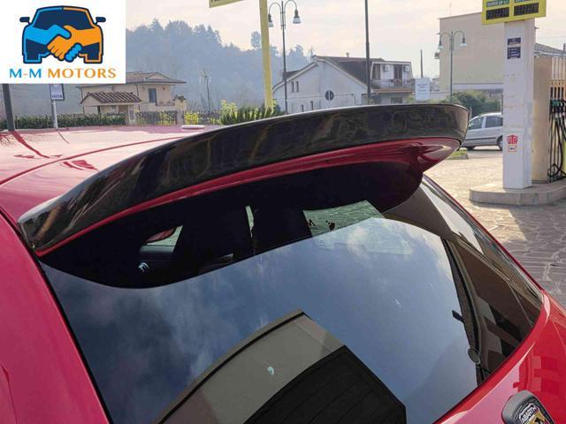 ABARTH 595 C 1.4 Turbo T-Jet 180 CV Competizione