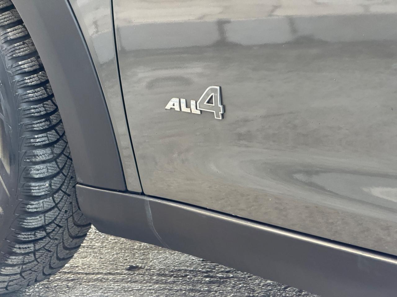 Mini Cooper S Countryman 1.6 ALL4