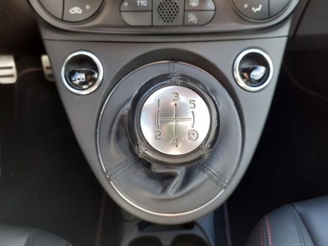 ABARTH 695 PROMO RITIRO FINO Euro 5 1.4 Turbo T-Jet 180 CV