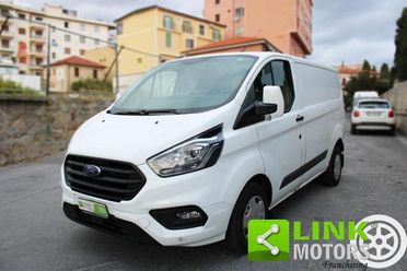 FORD Transit Custom VEICOLO FATTURABILE!