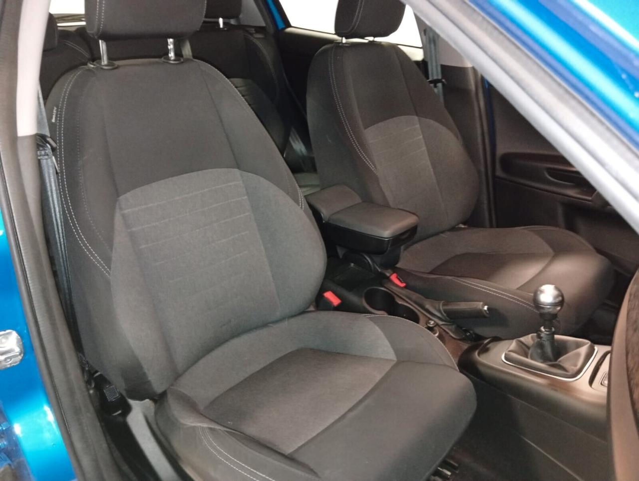Alfa Romeo Giulietta 1.6 JTDm 120 CV Super