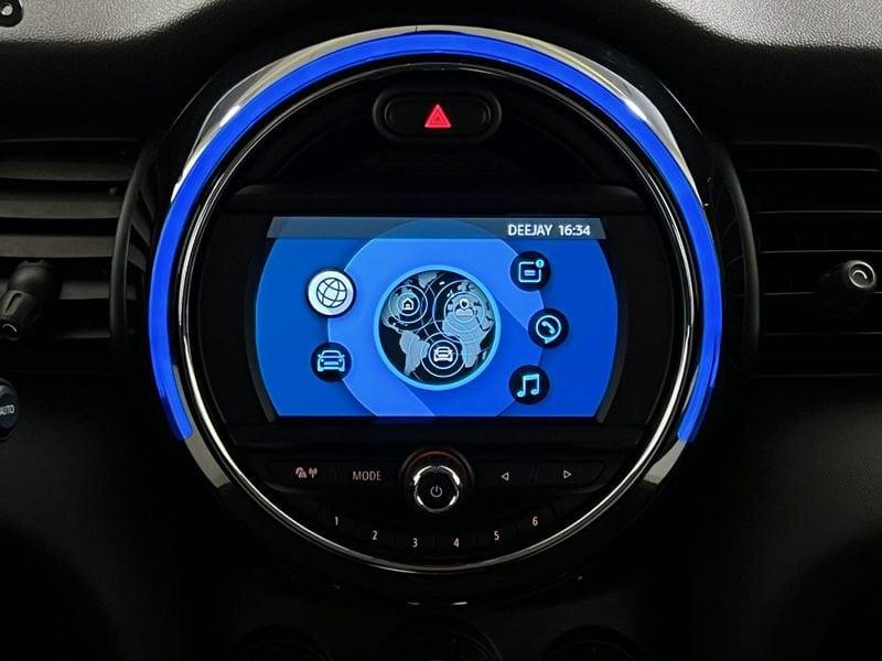 MINI Mini 3 porte Mini 1.5 One
