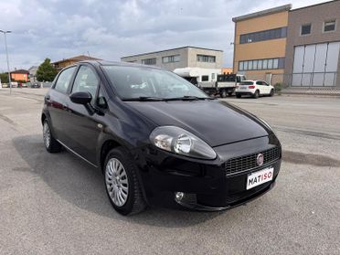 Fiat Grande Punto Fun 125000 KM GARANZIA 12 MESI
