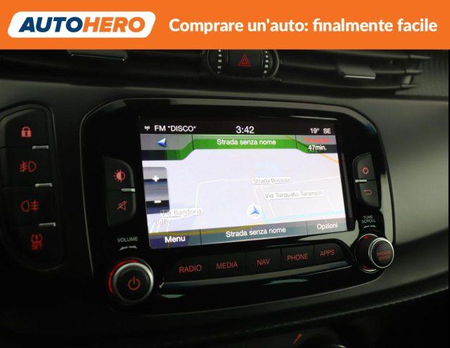 ALFA ROMEO Giulietta 2.0 JTDm 170 CV TCT Veloce