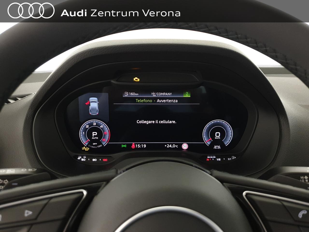 35TDI 150CV S tronic S line Edition