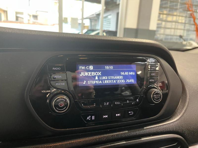 Fiat Tipo 4 Porte Tipo 4p 1.4 Lounge 95cv