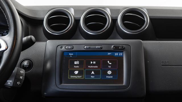 DACIA Duster 1.5 dCi 8V 4x2 Prestige IVA 360 TEL