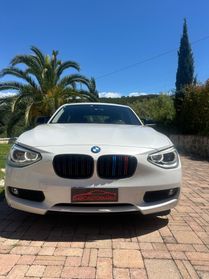 Bmw 120 120d 5p. Sport