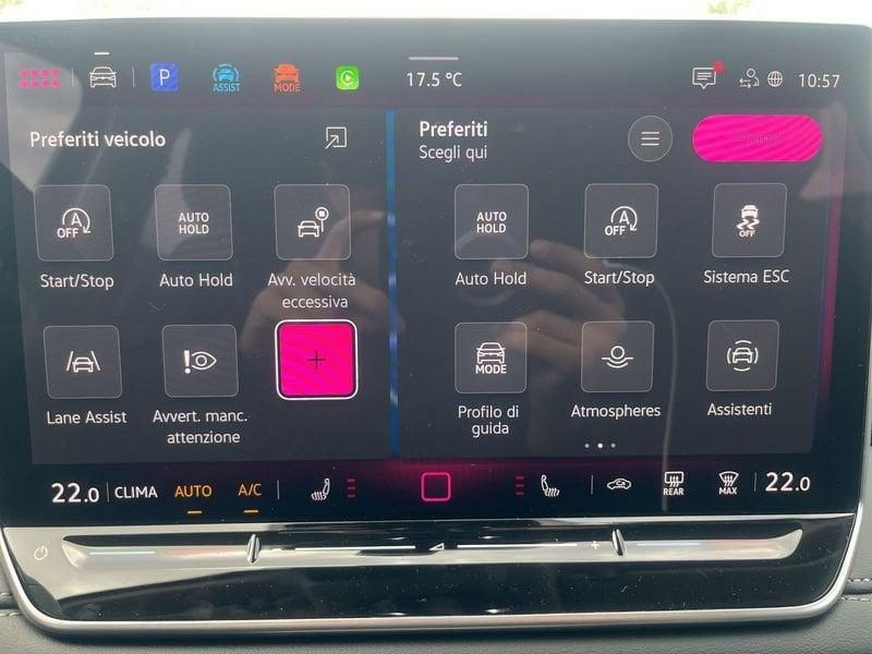 Volkswagen Tiguan Tiguan 2.0 tdi Life Plus 150cv dsg
