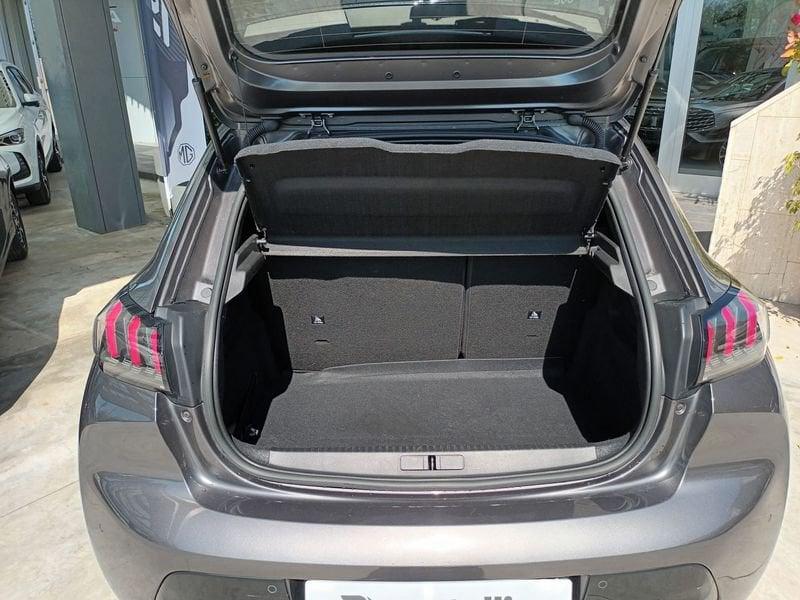 Peugeot 208 GT PureTech 100 S/S