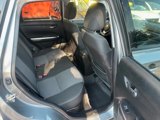 Suzuki Vitara 1.4 Hybrid 4WD AllGrip Top