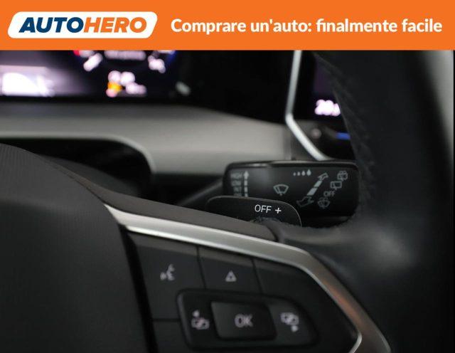 VOLKSWAGEN Golf Variant 2.0 TDI 150 CV DSG SCR Life