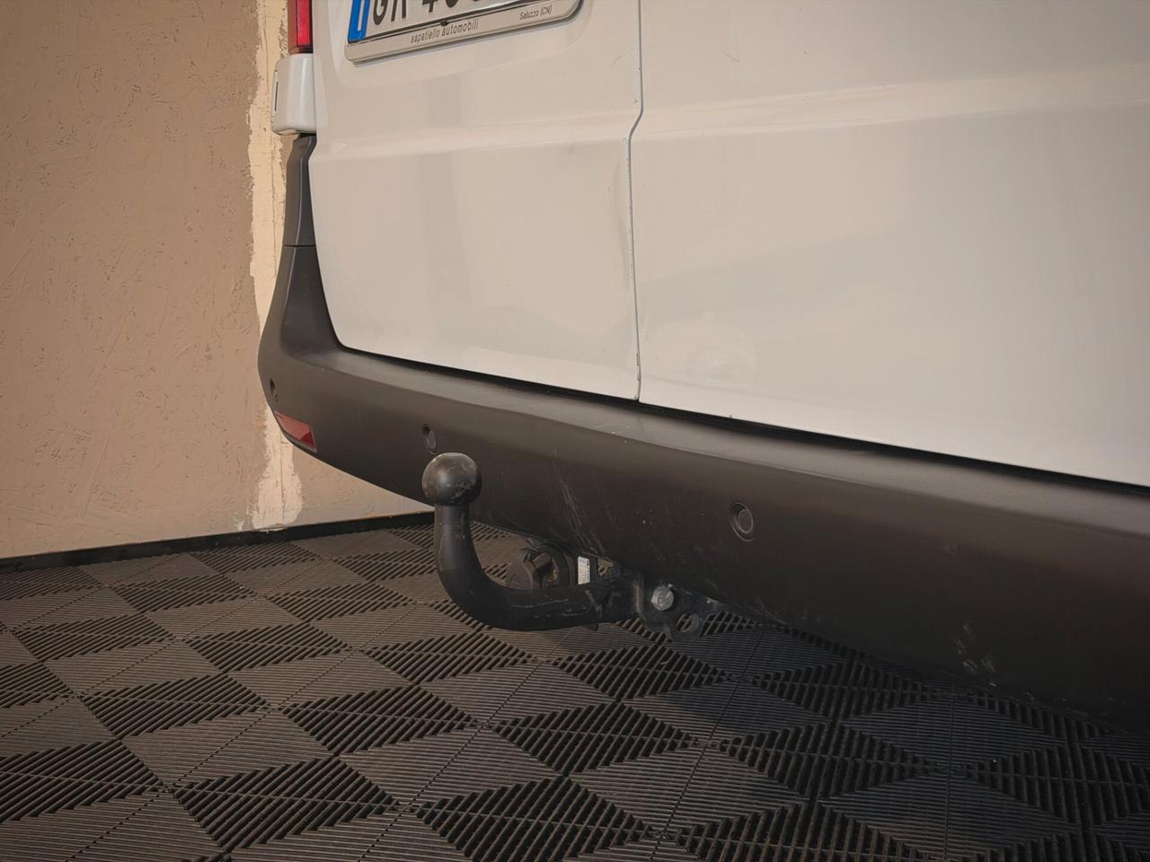 Mercedes-benz Vito 114 CDI Mixto Long - 6 POSTI!! FATTURABILE IVA ESPOSTA