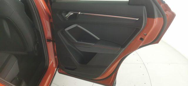 AUDI Q3 SPB 40 TDI S tronic quattro edition
