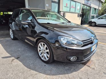 Volkswagen Golf 1.4 TSI 160CV DSG 3p. Highline