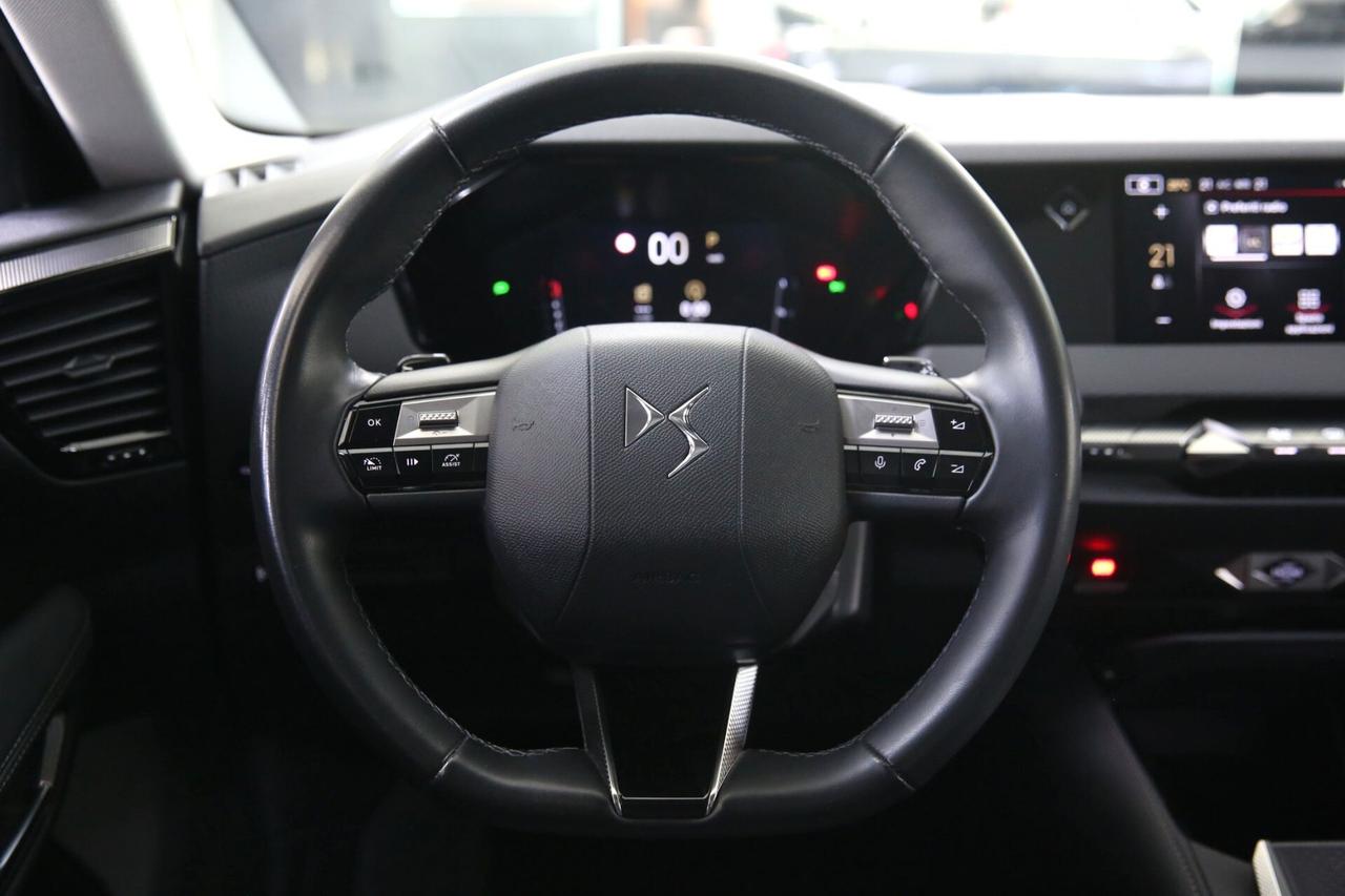 Ds DS4 4 BlueHDi 130 aut. Pallas