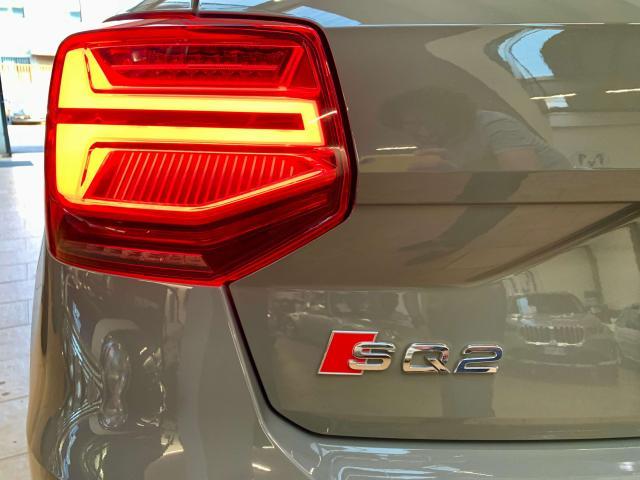 Audi SQ2 Q2 SQ2 2.0 tfsi 300cv quattro s-tronic
