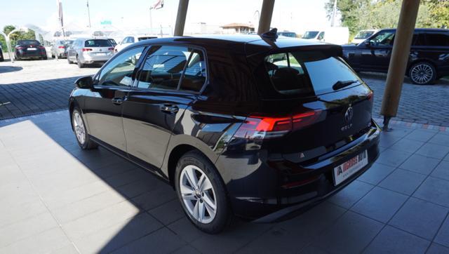 VOLKSWAGEN Golf 1.0 eTSI EVO DSG Life