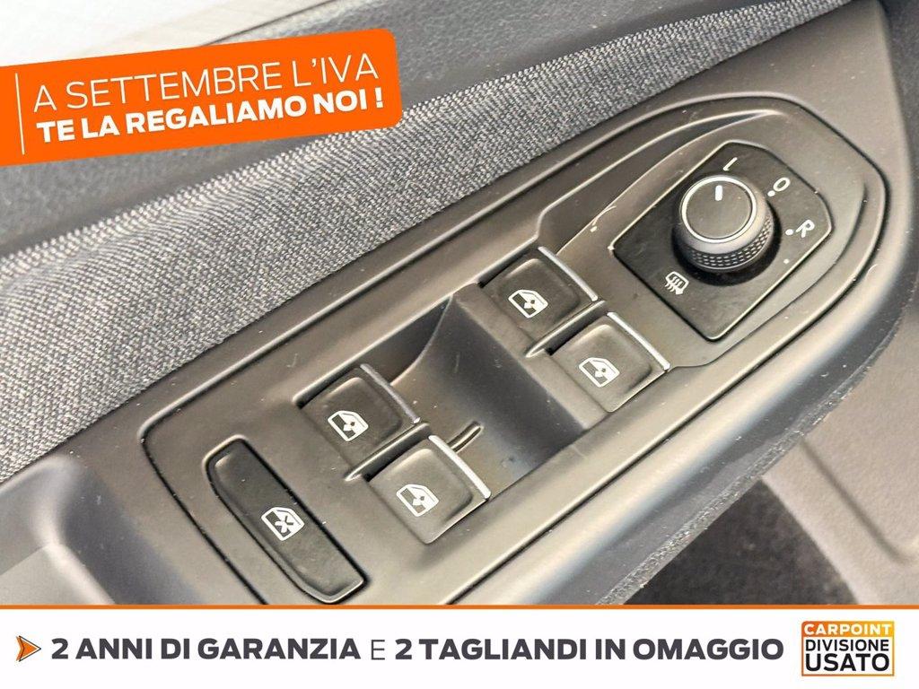 VOLKSWAGEN Golf 1.0 etsi evo life 110cv dsg del 2023