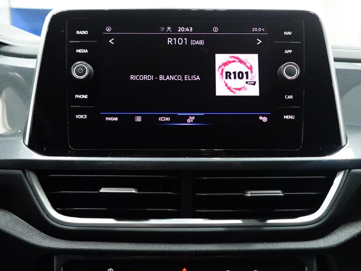 Volkswagen T-Roc 2.0 TDI 115 CV STYLE
