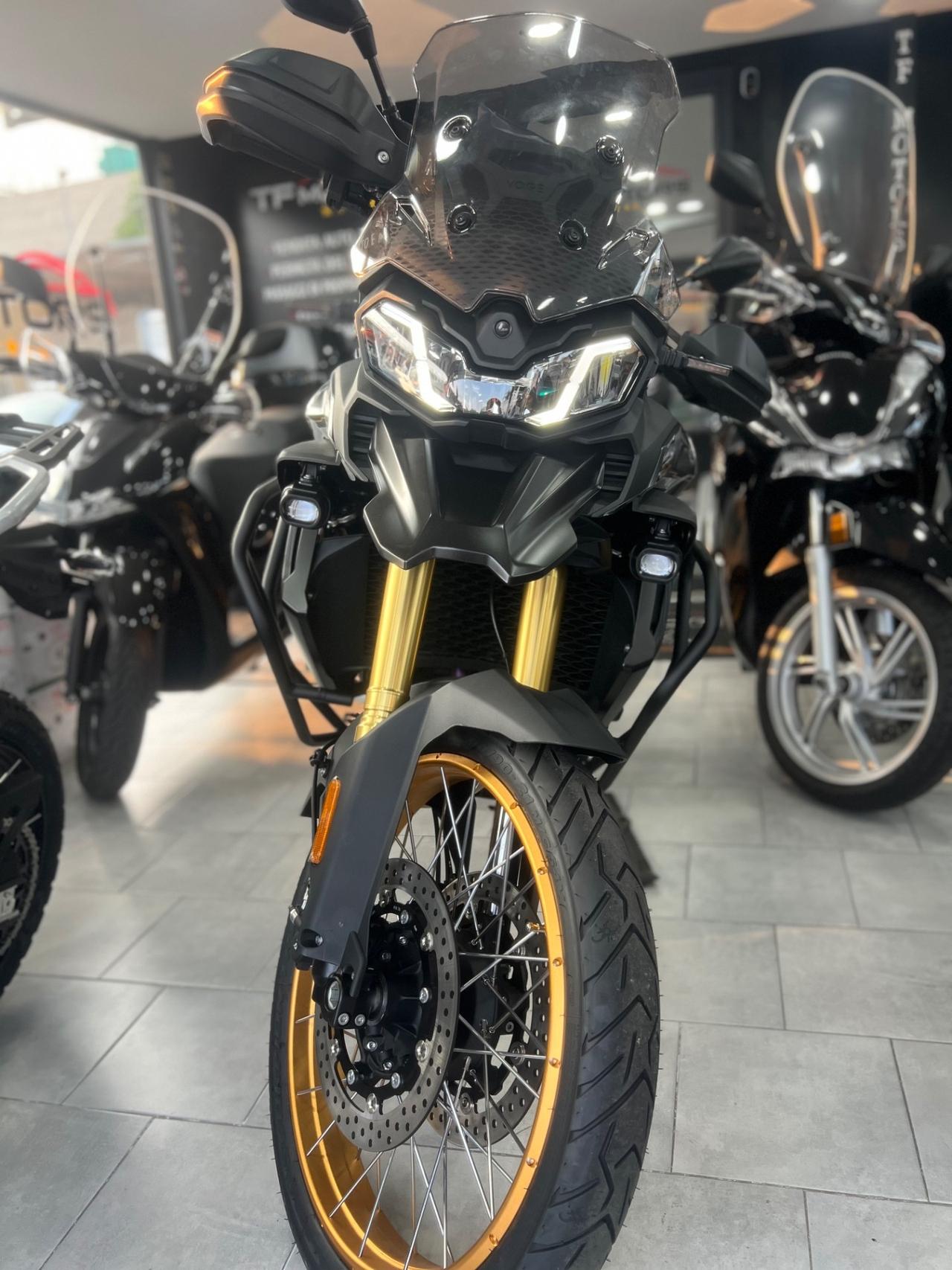 Voge Valico 900 DSX NUOVA PRONTA CONSEGNA
