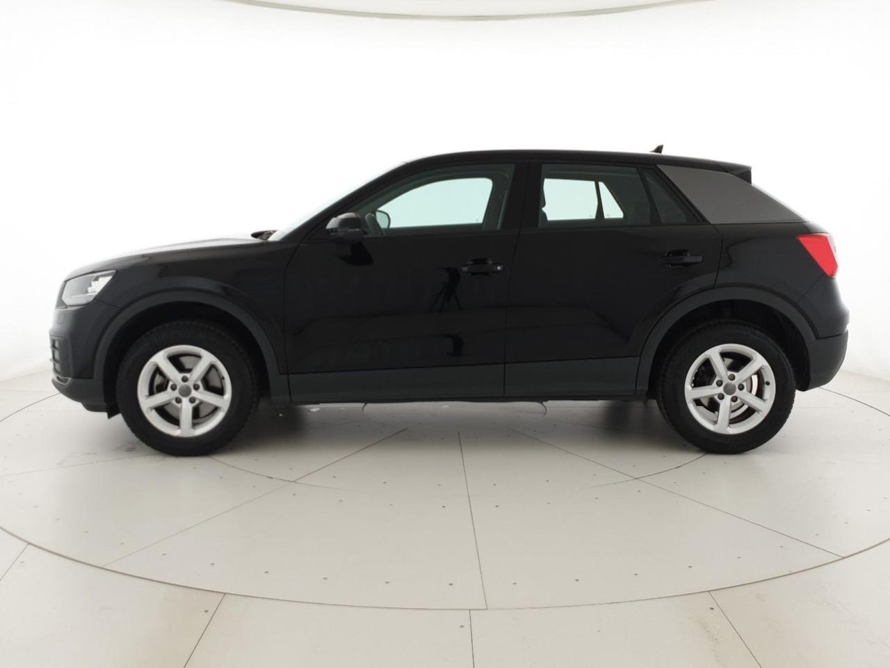 1.6TDI 116CV Business