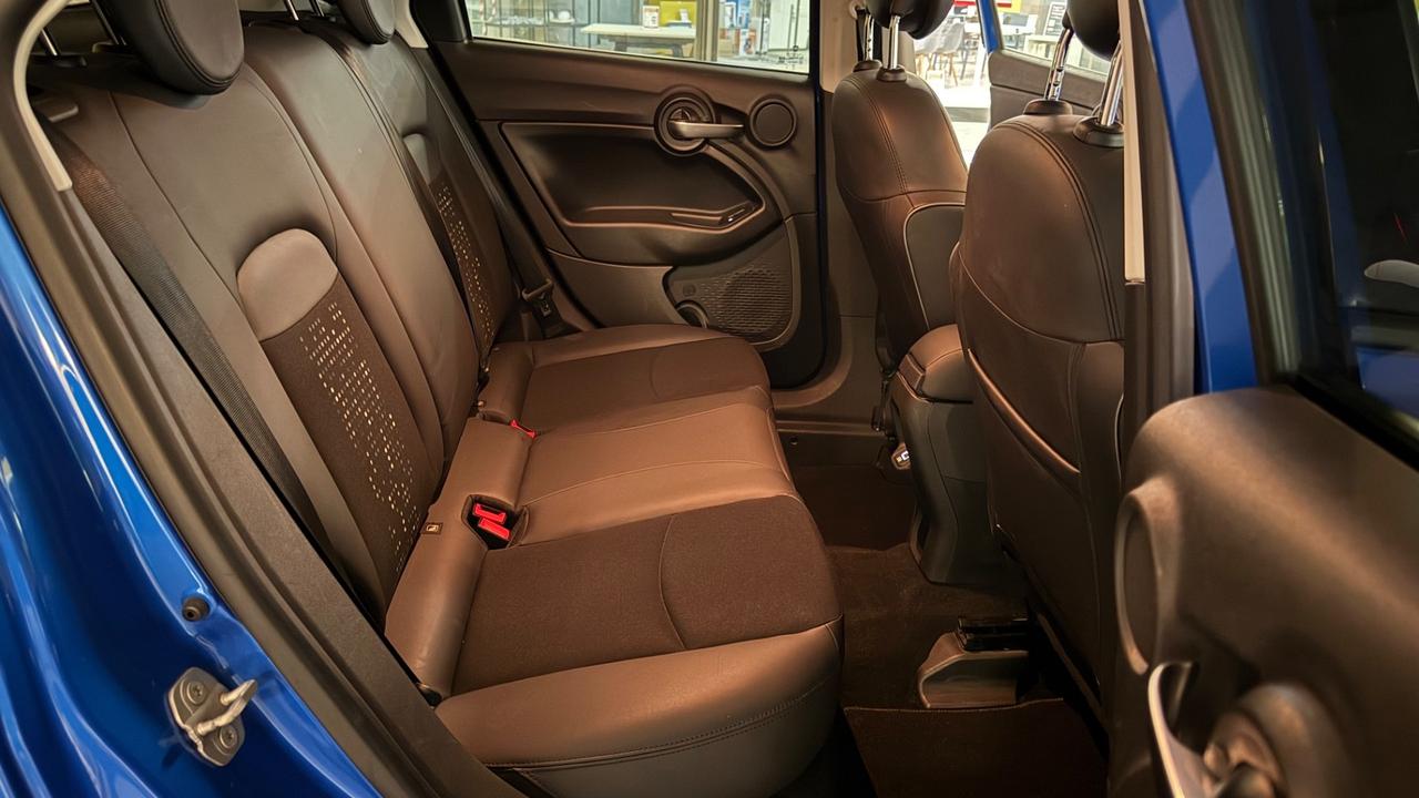 Fiat 500X 1.3 MultiJet 95 CV Connect 2022