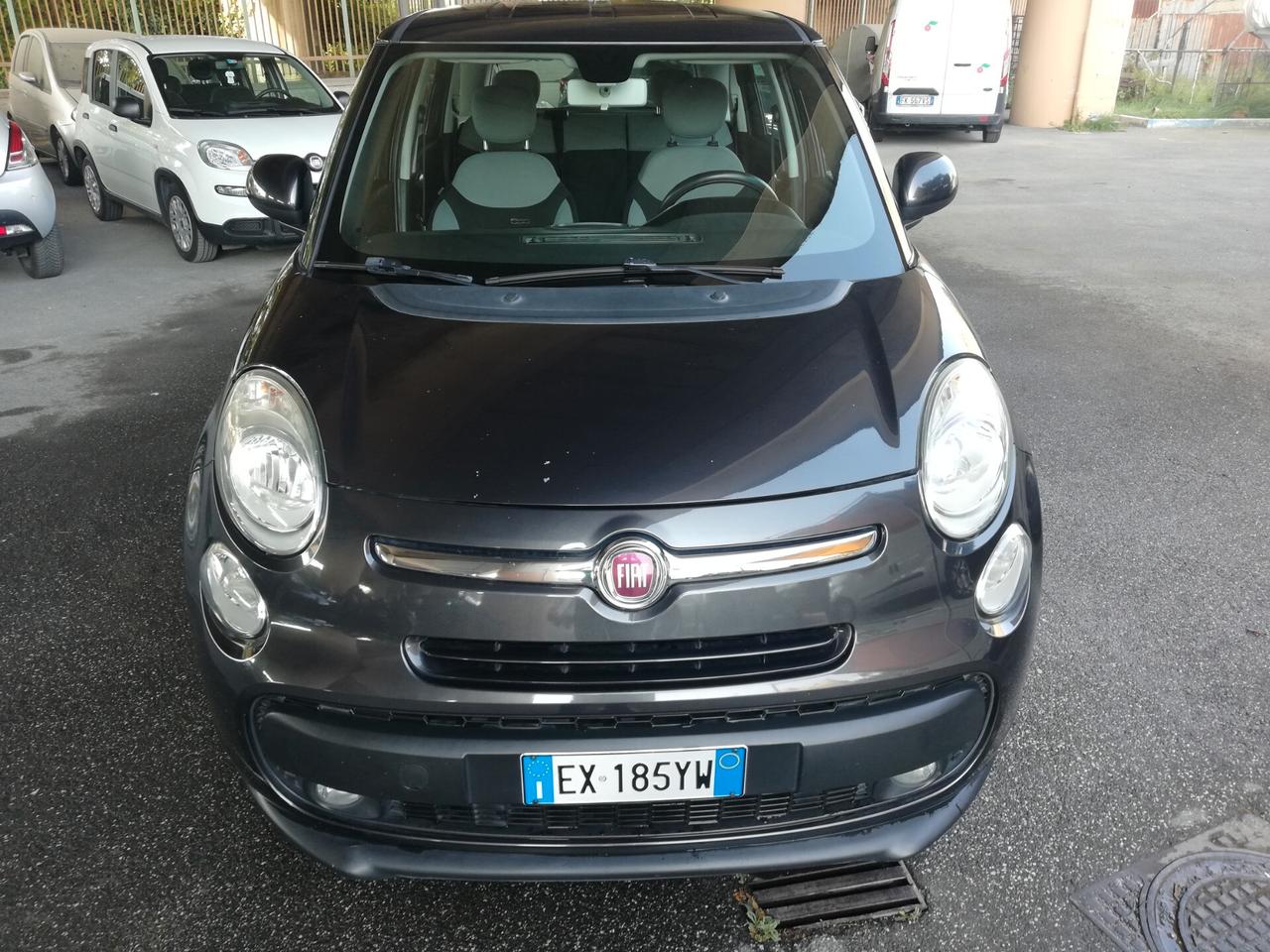 Fiat 500L 1.3 Multijet 85 CV Lounge