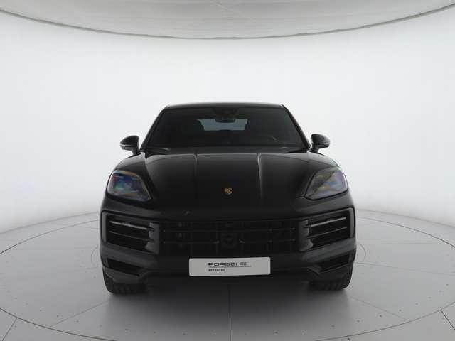 Porsche Cayenne coupe 3.0 e-hybrid 5p.ti tiptronic