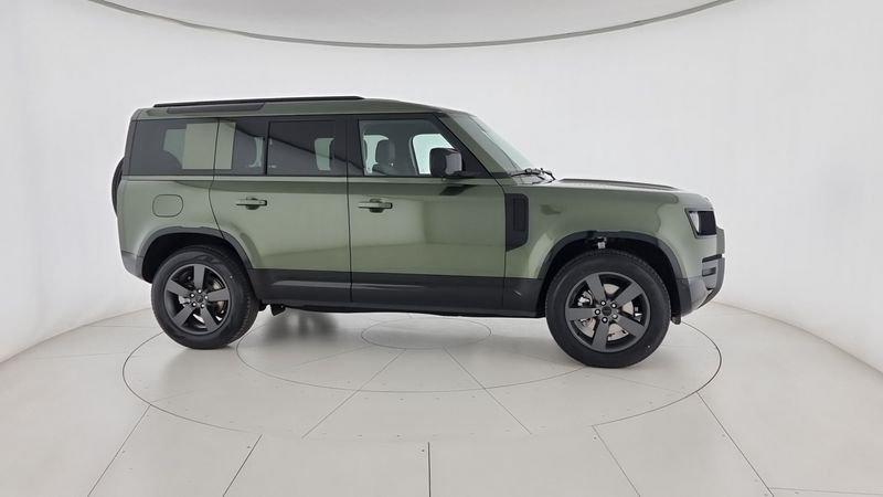 Land Rover Defender 110 3.0D I6 200 CV AWD Auto X-Dynamic SE