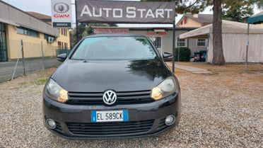 Volkswagen Golf 1.6 TDI DPF 5p. Highline