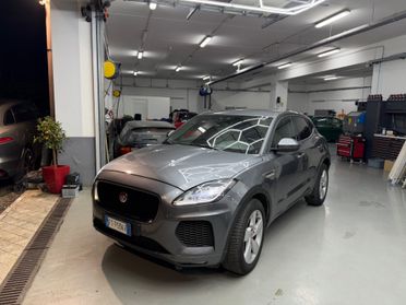 Jaguar E-Pace 2.0D 180 CV AWD R-Dynamic S