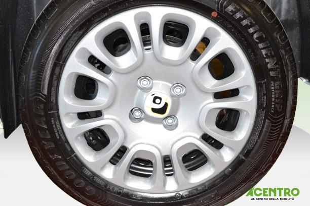 FIAT PANDA - PANDA 1.0 70CV HYBRID ICON