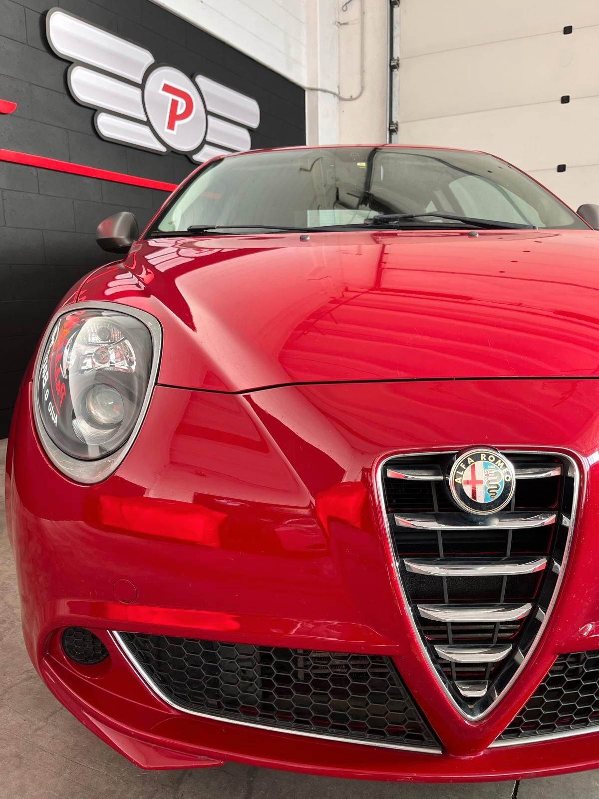 Alfa Romeo MiTo Prezzo NON vincolato a finanziamento