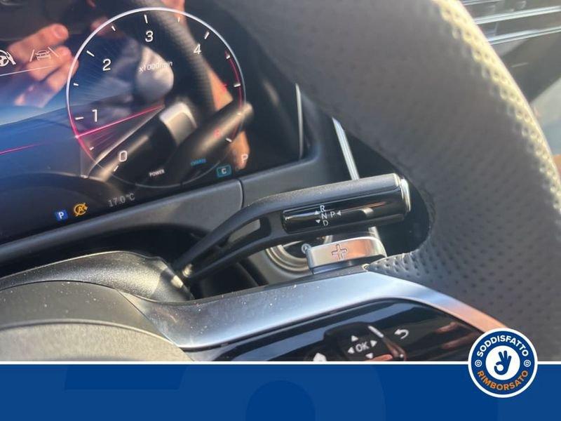 Mercedes-Benz Classe E E220 d AMG Line Advanced Plus