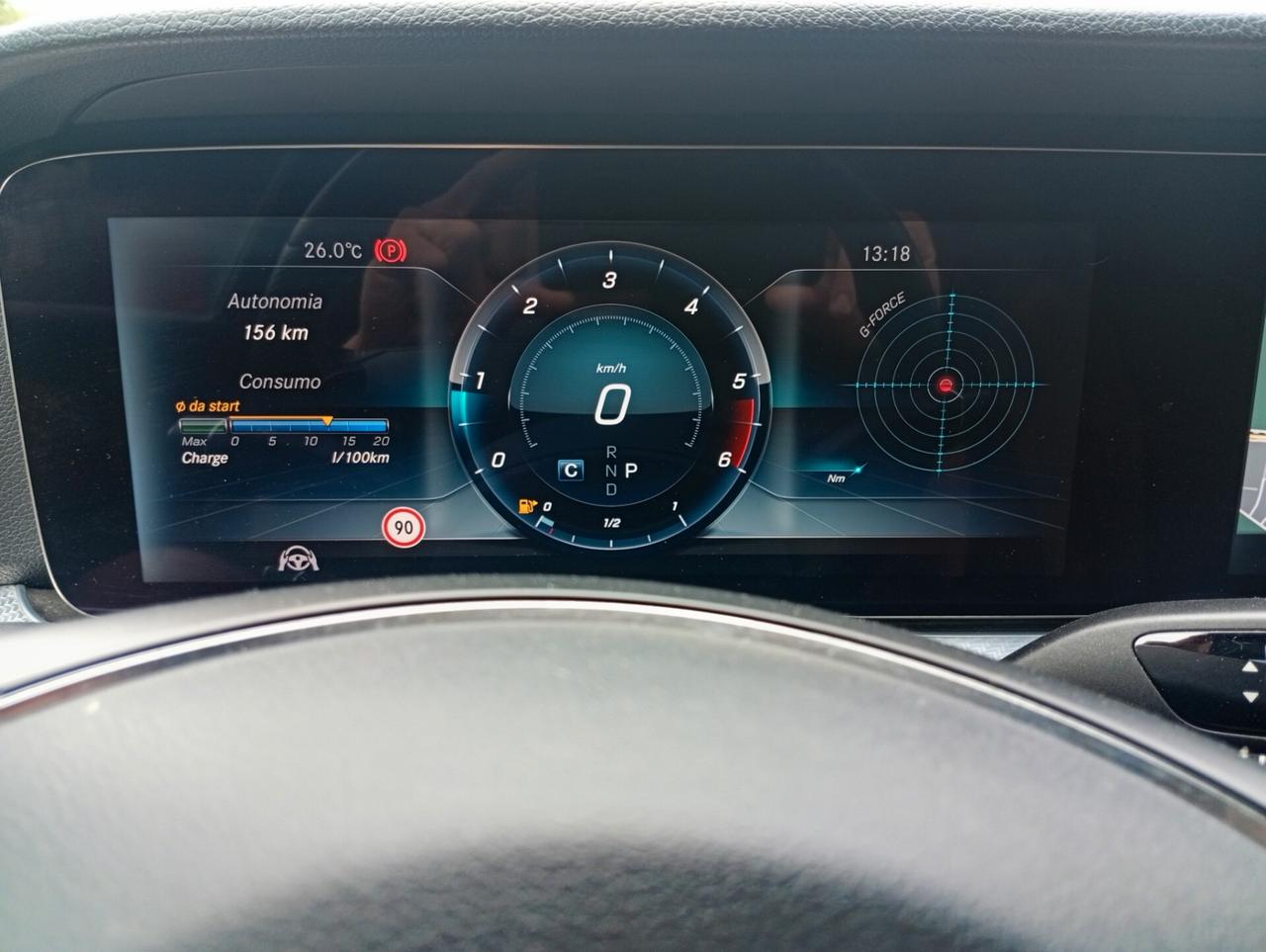 Mercedes-benz E 220 d S.W. 4Matic Auto Premium Plus All-Terrain