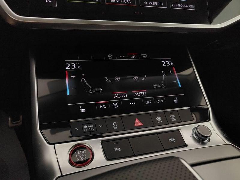 Audi A7 S7 SPB 3.0 TDI quattro tiptronic