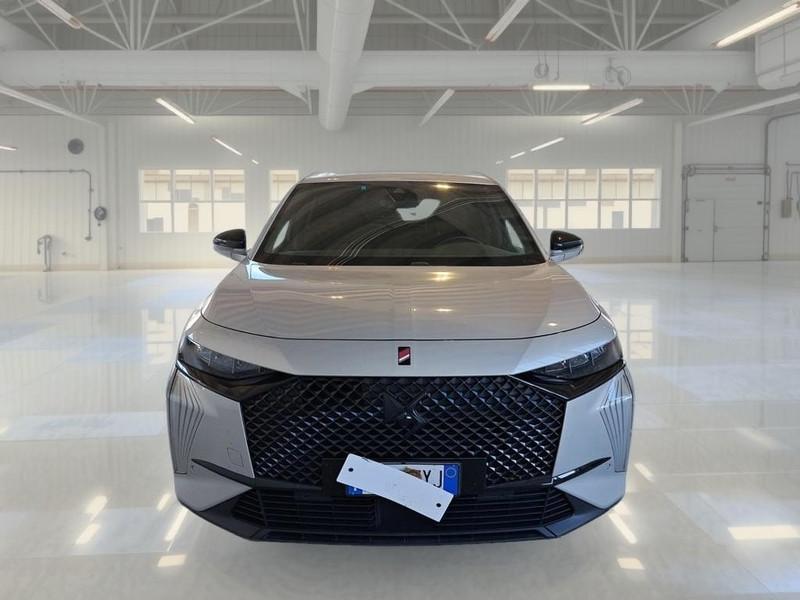 DS DS 7 CROSSBACK BLUEHDI 130 AUTOMATICO PERFORMANCE LINE SUV