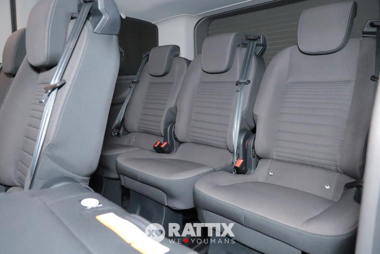 Ford Tourneo Custom 2.0 TDCI 130CV Titanium 8p.ti