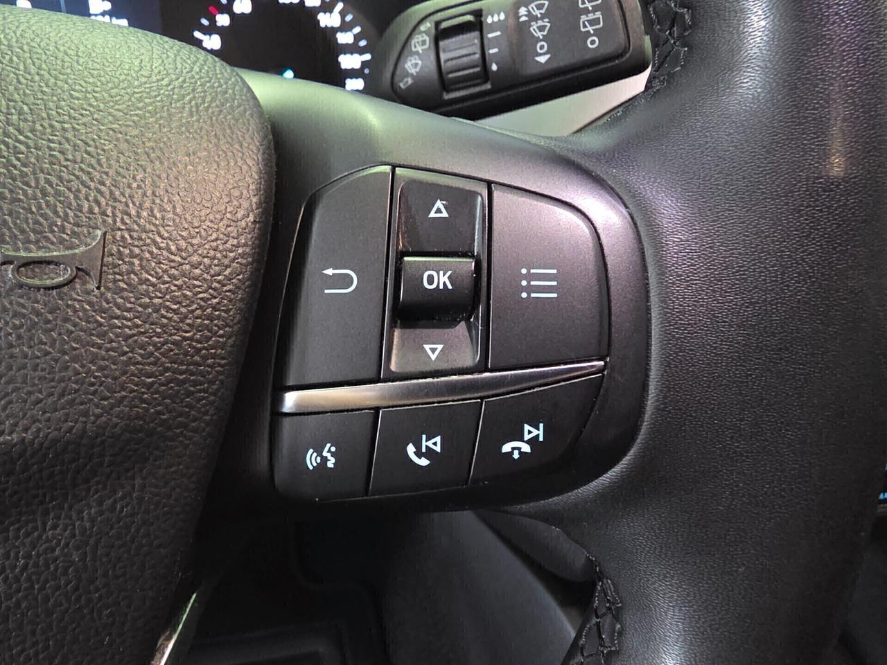 Ford Focus Hybrid SW Active AUTOCARRO N1 5 POSTI