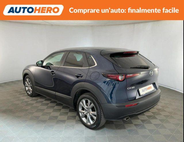 MAZDA CX-30 2.0L Skyactiv-G 150 CV M Hybrid 2WD Executive
