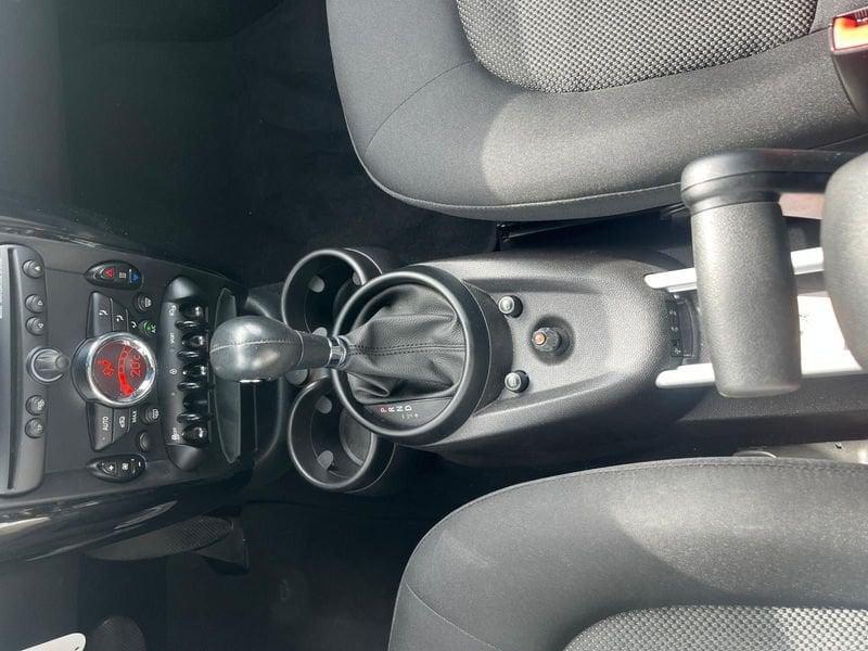 MINI Countryman Mini 2.0 Cooper D Business Countryman Automatica