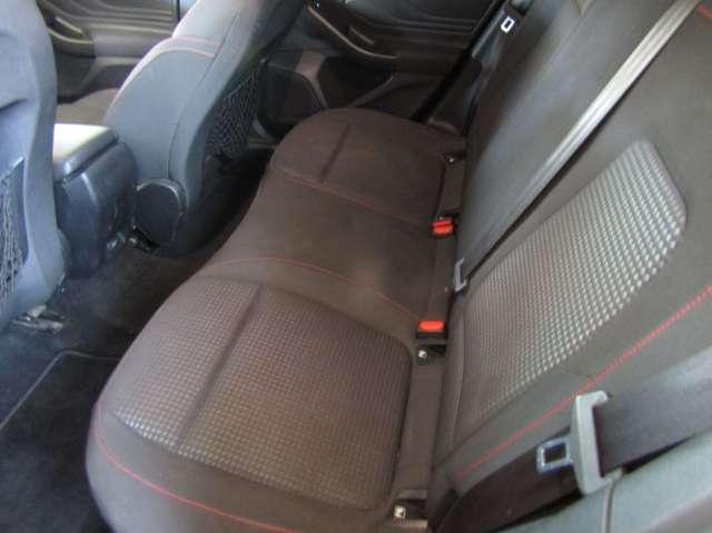 Ford Focus SW 1.5 ecoblue ST-Line s