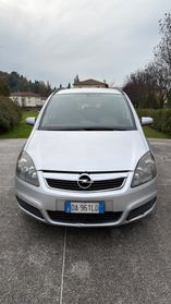 Opel Zafira 1.9 16V CDTI 150CV Cosmo